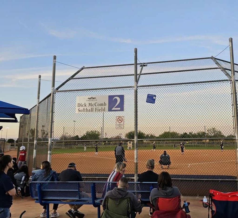 Surprise Farms Community Park