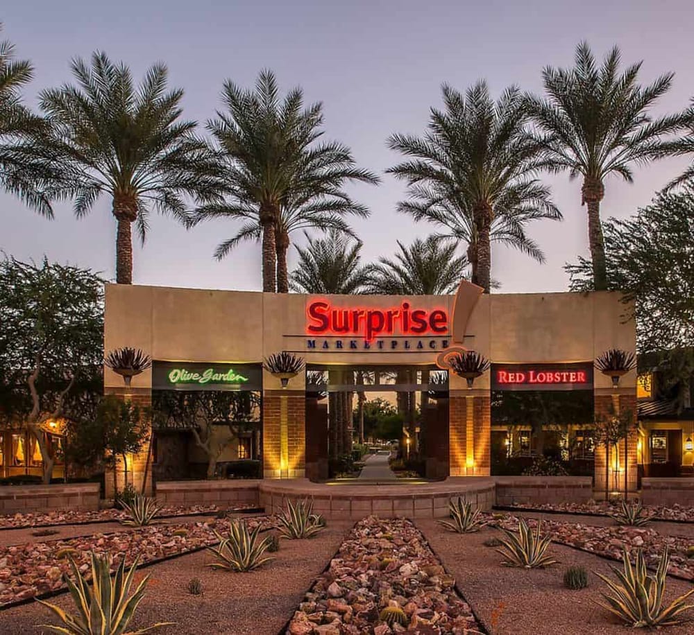 Surprise Towne Center
