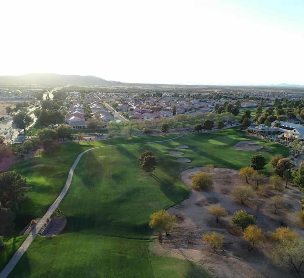 Arizona Traditions Golf Club