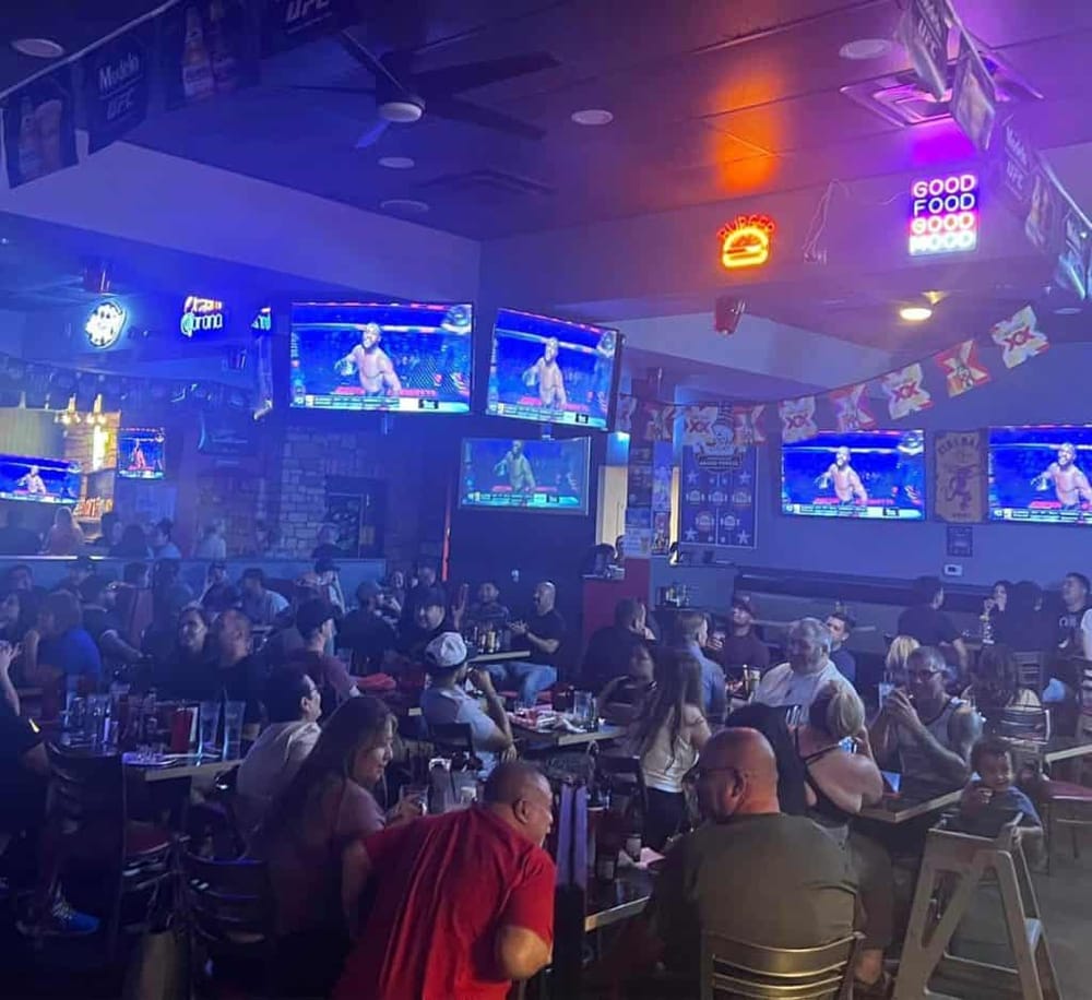 Tap House Sports Grill