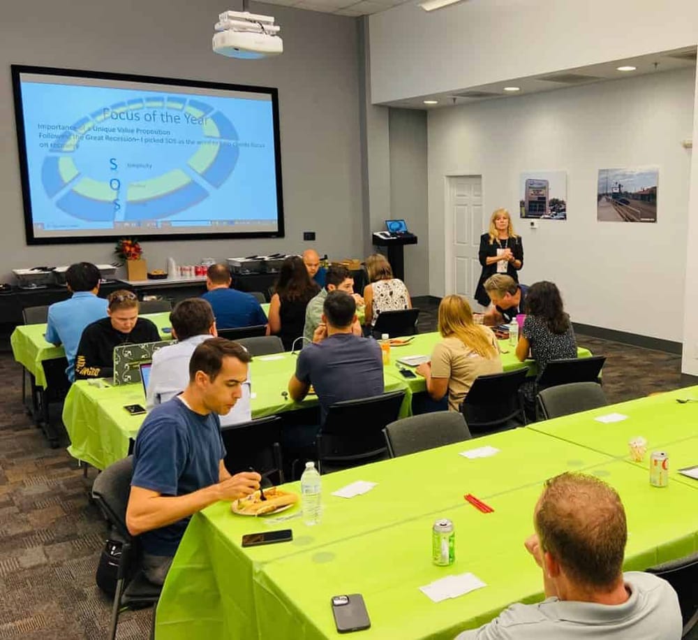 The AZ TechCelerator