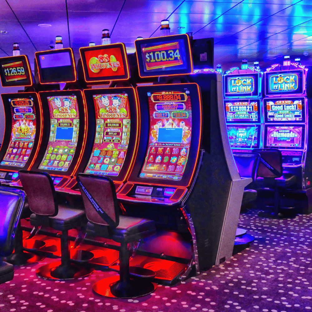 Emerald Queen Casino