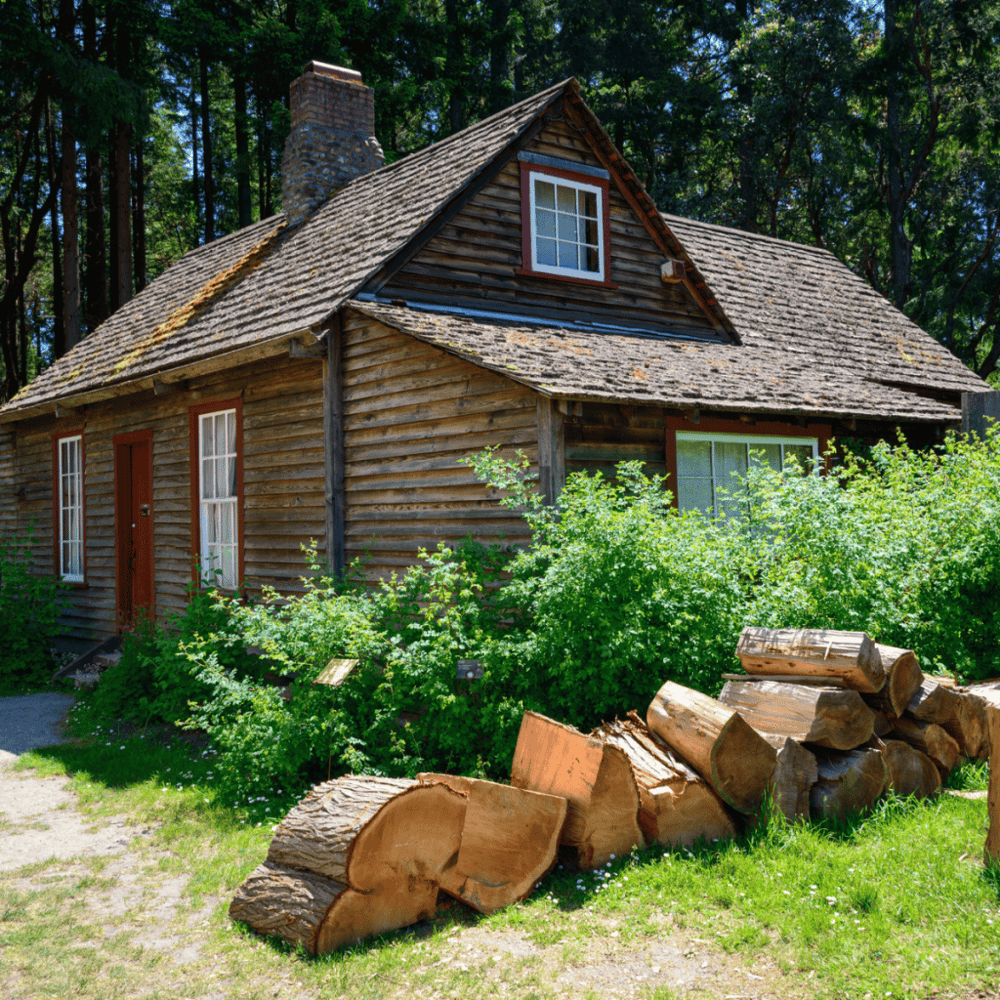 Fort Nisqually Living History Museum