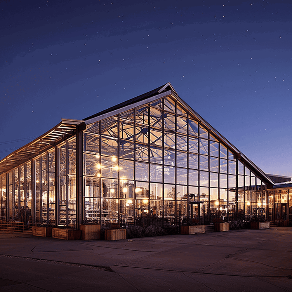 Foss Waterway Seaport