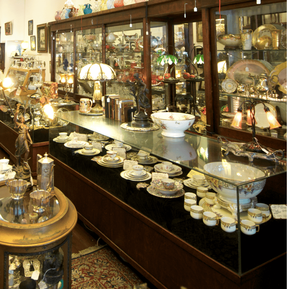 Sanford & Son Antiques