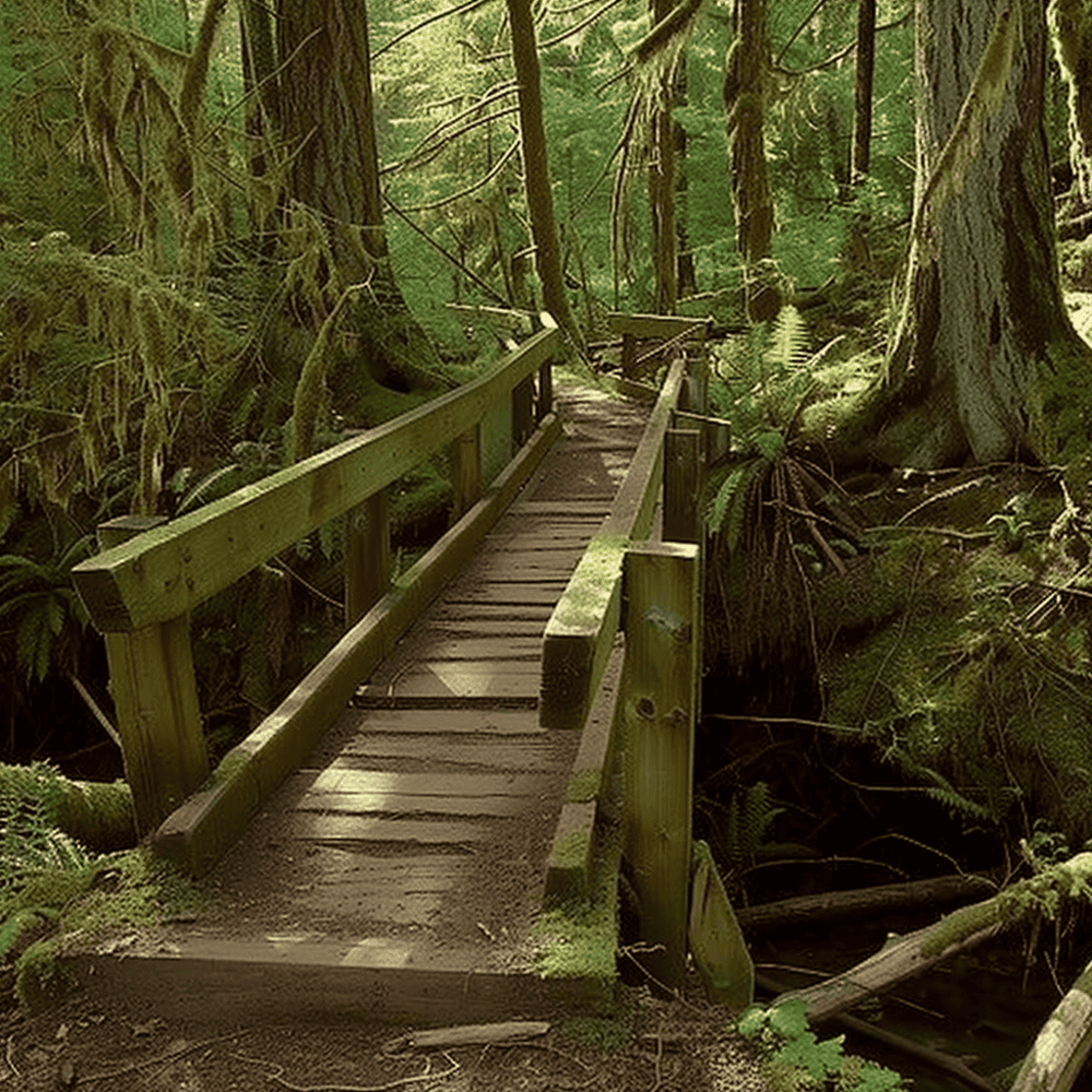 Tacoma Nature Center