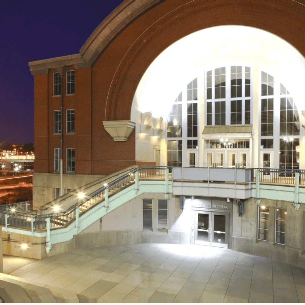 Washington State History Museum