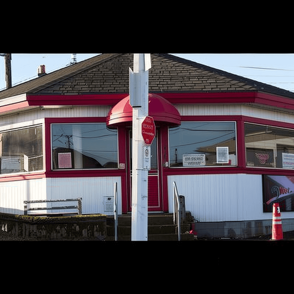 Brown & Haley Factory Store