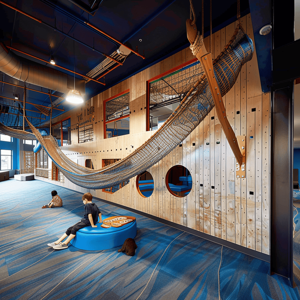 Children's Museum of Tacoma