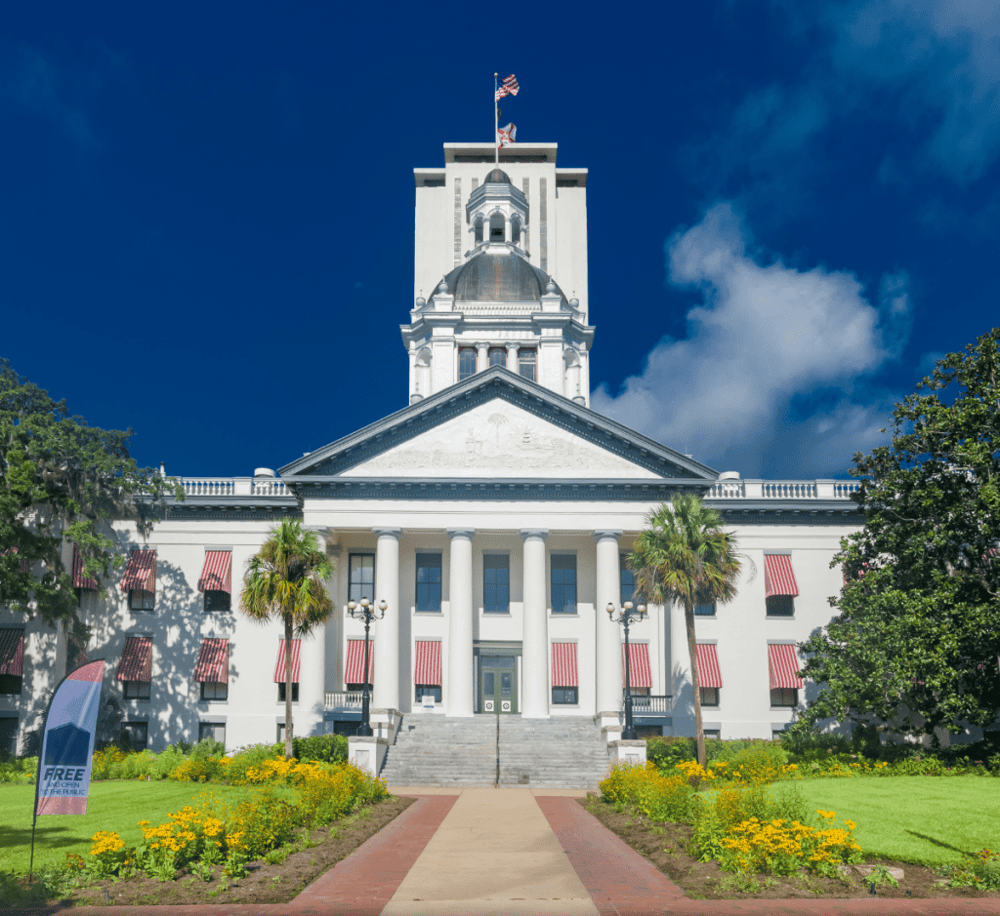 Florida Historic Capitol Museum