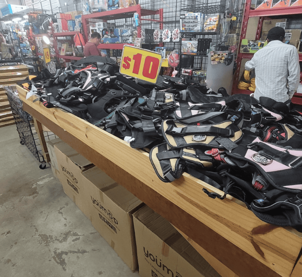 Flea Market Tallahassee