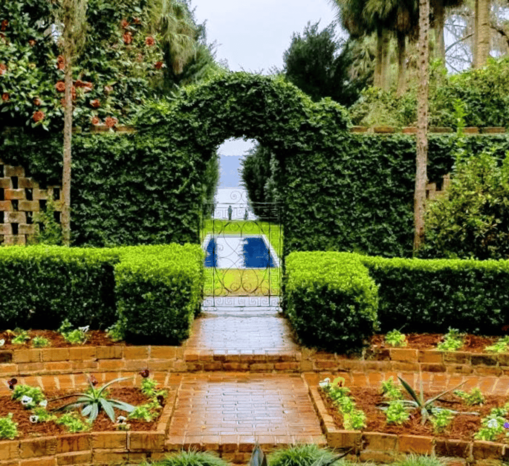 Alfred B. Maclay Gardens State Park