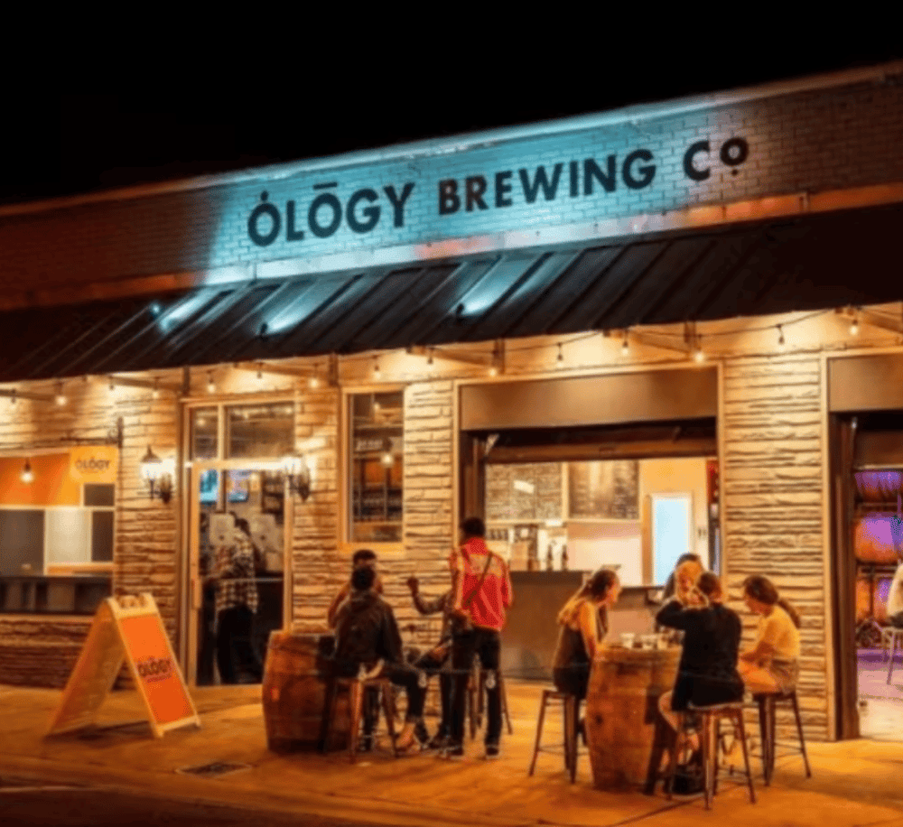 Ology Brewing