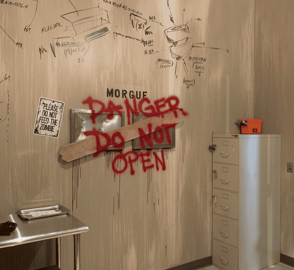 American Escape Rooms