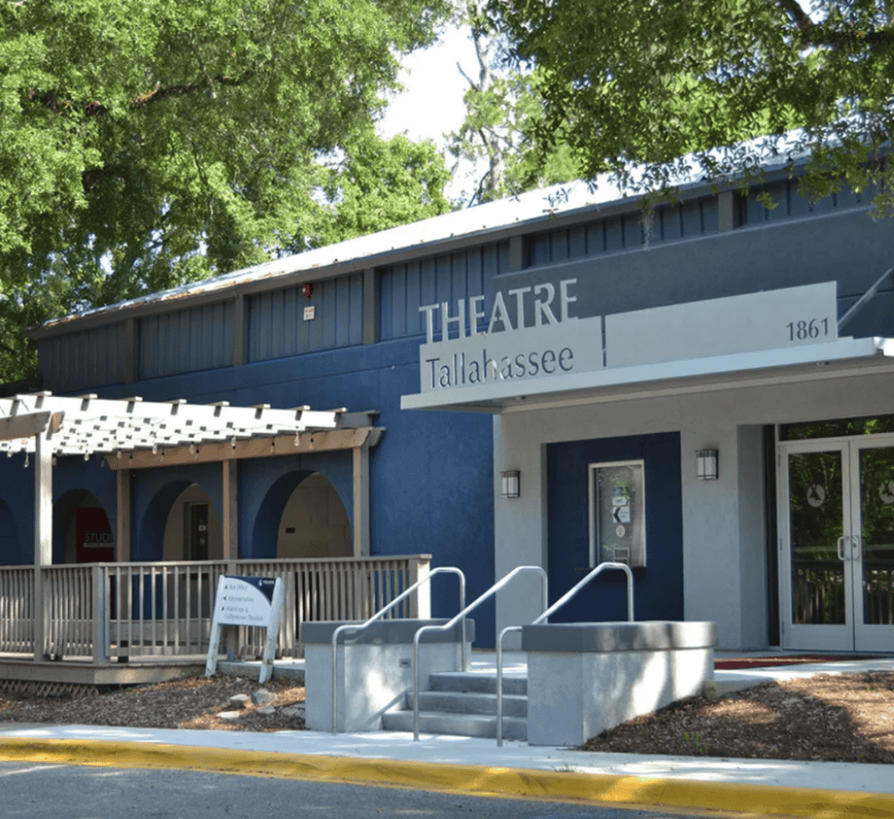 Theatre Tallahassee