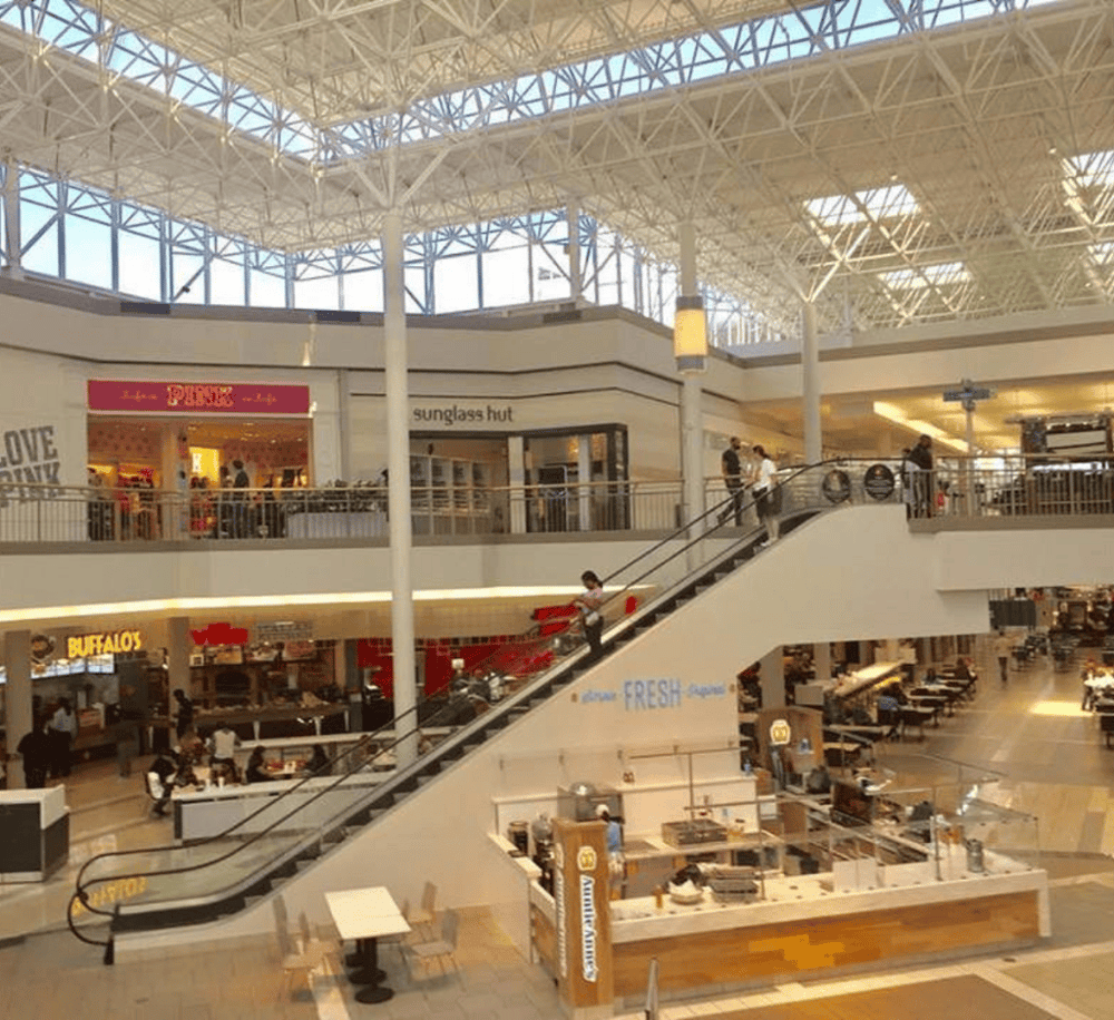 Governor's Square Mall