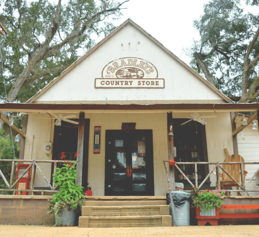 Bradley's Country Store