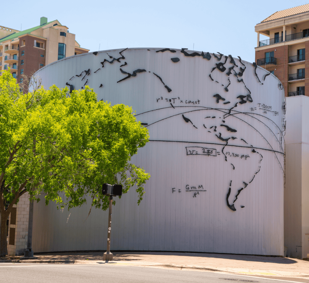 Challenger Learning Center of Tallahassee