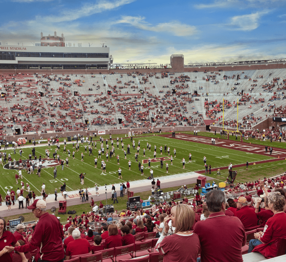 Doak S. Campbell Stadium