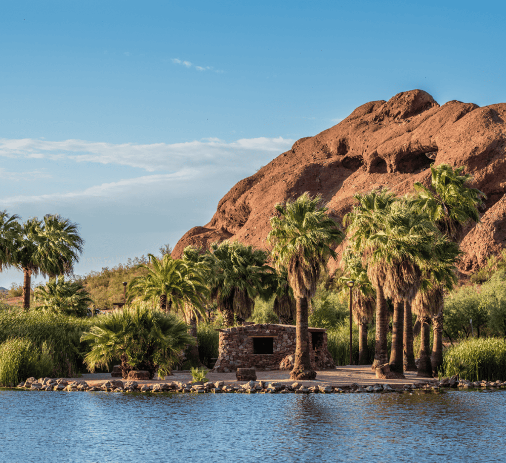 Papago Park
