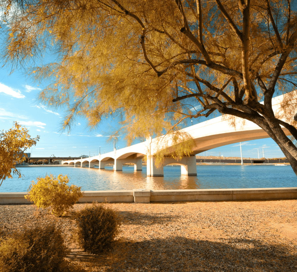 Tempe Beach Park