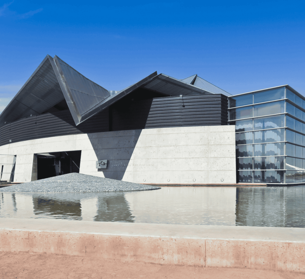 Tempe Center for the Arts