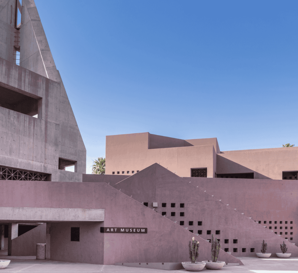 ASU Art Museum