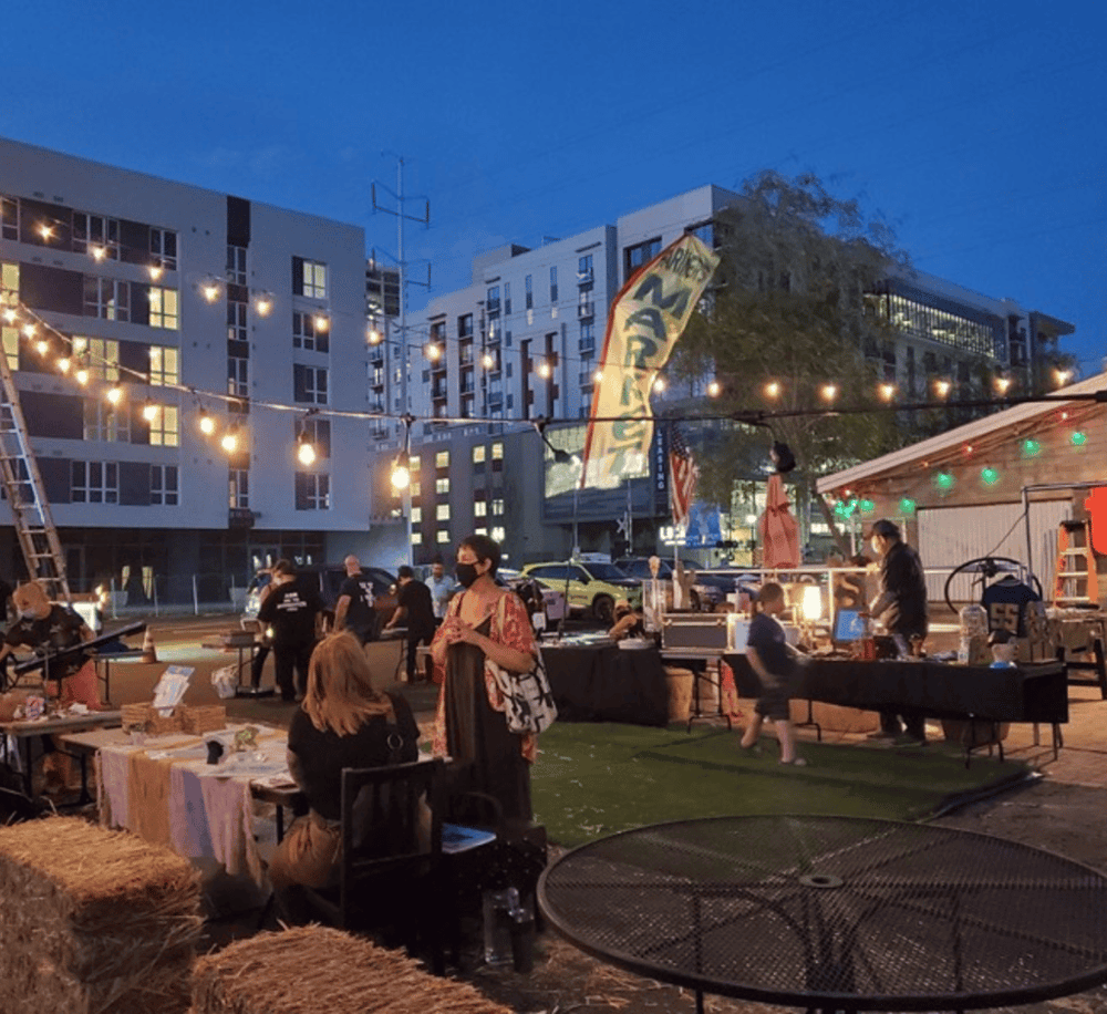 Tempe Farmers Market