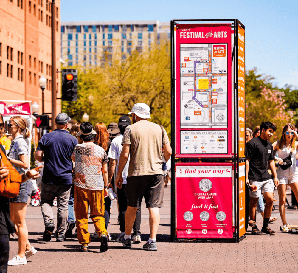 Tempe Festival of the Arts