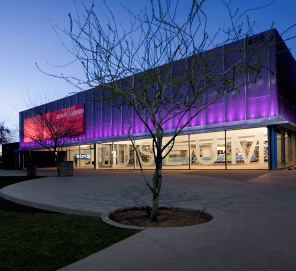 Tempe History Museum