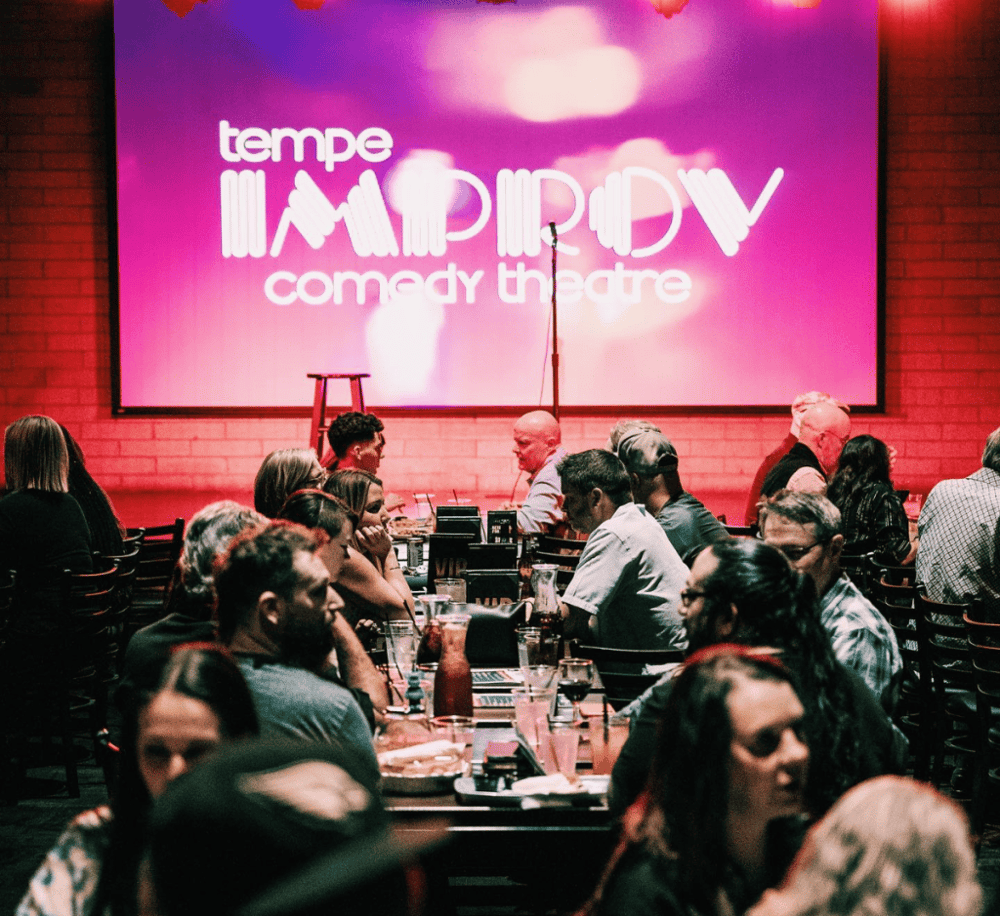 Tempe Improv