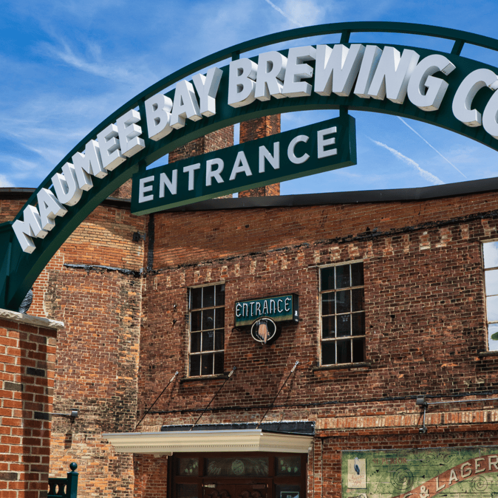 Maumee Bay Brew Pub