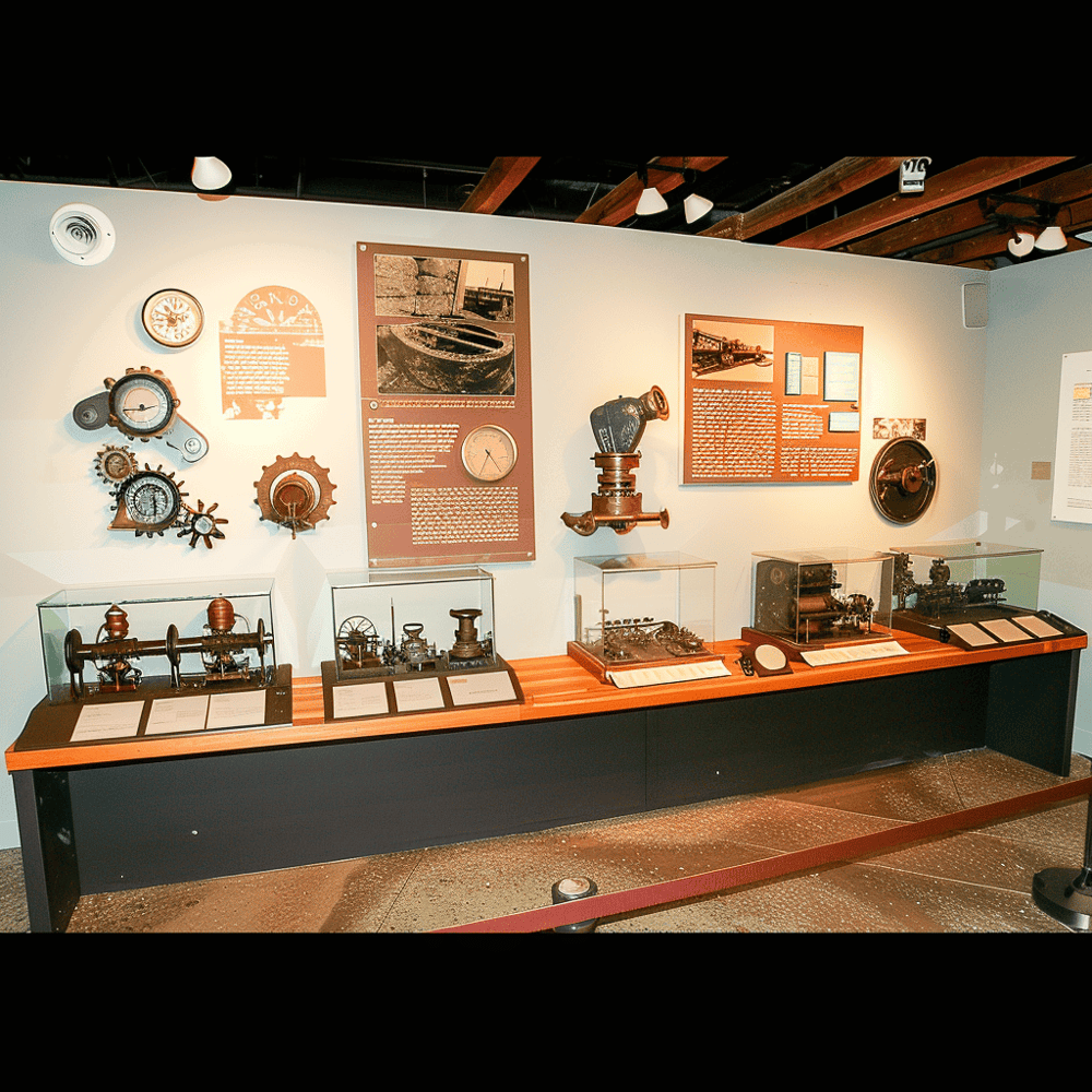 National Museum of the Great Lakes