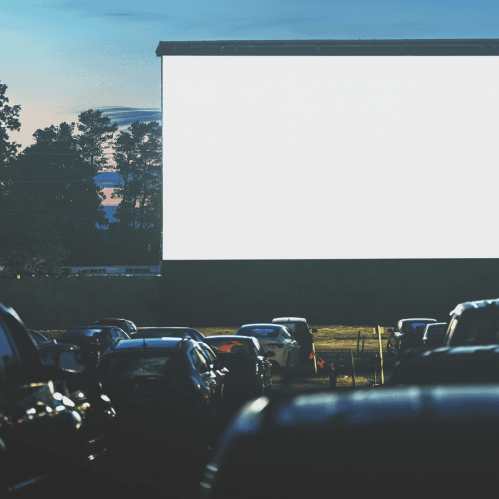 Sundance Drive-In