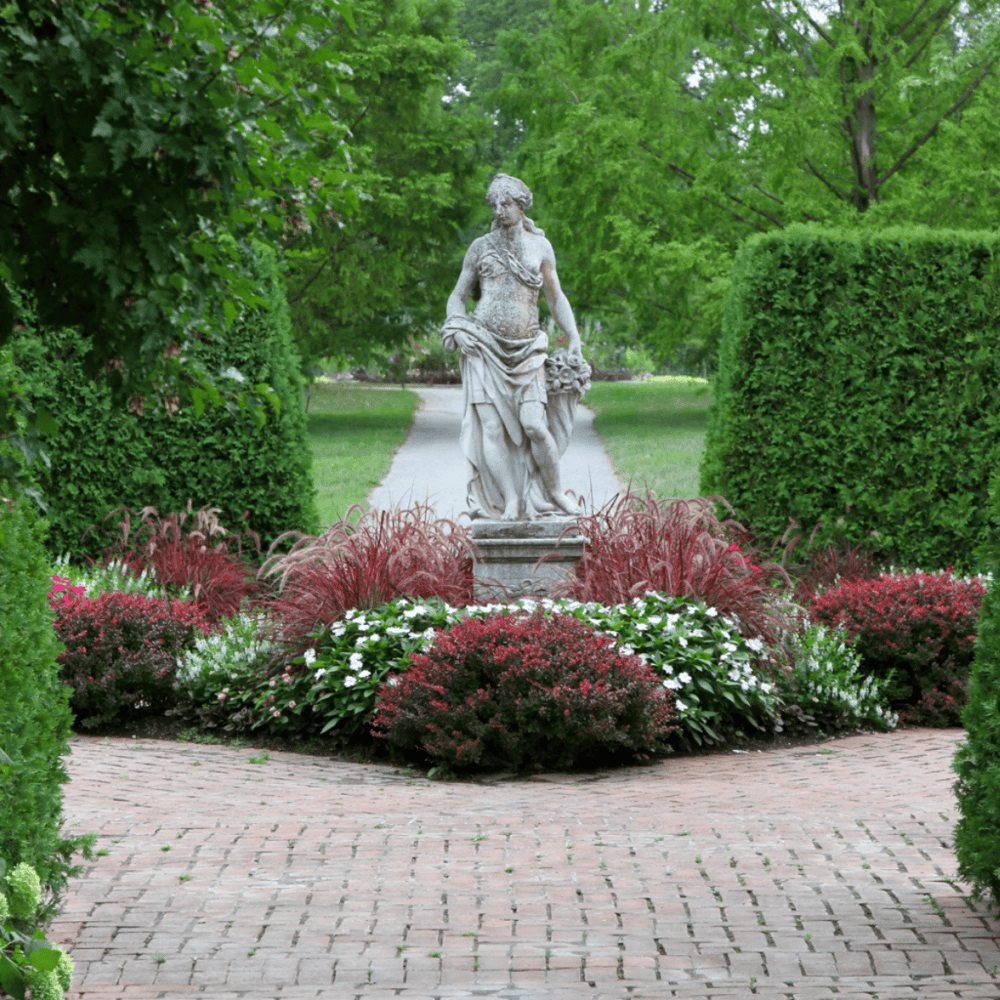 Toledo Botanical Garden