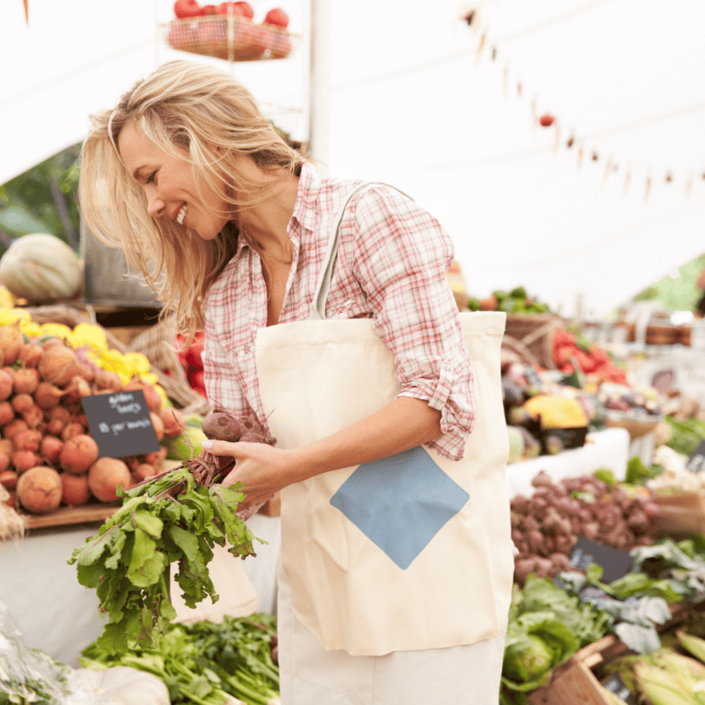 Toledo Farmers' Market