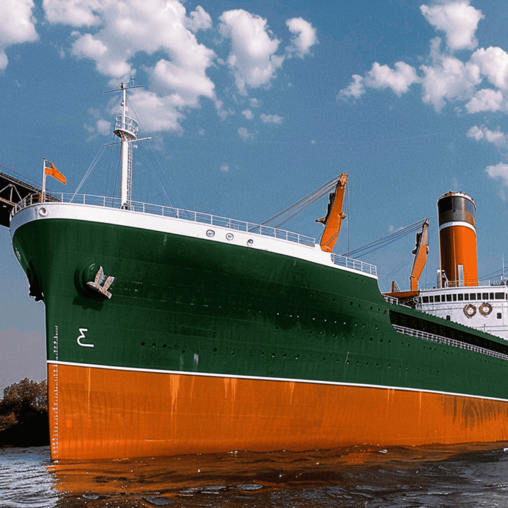 Col. James M. Schoonmaker Museum Ship