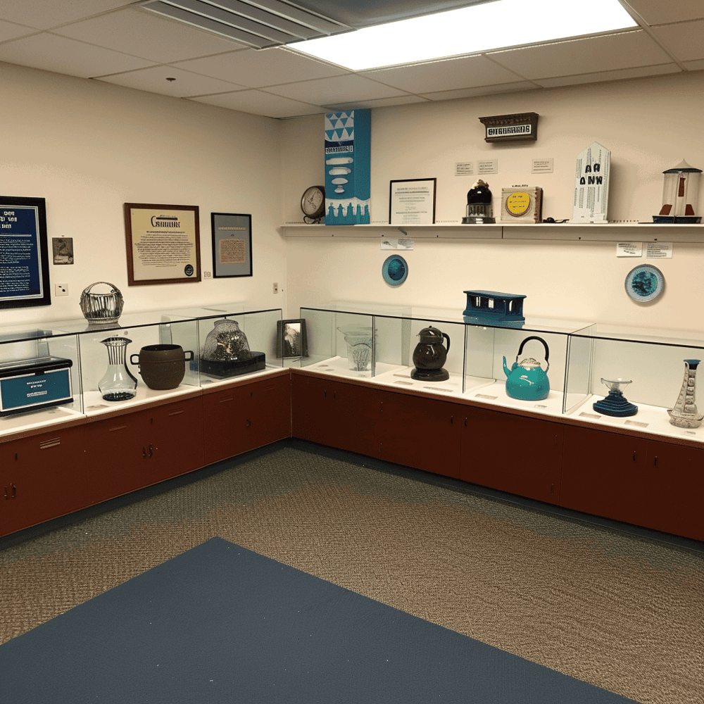 Toledo History Museum