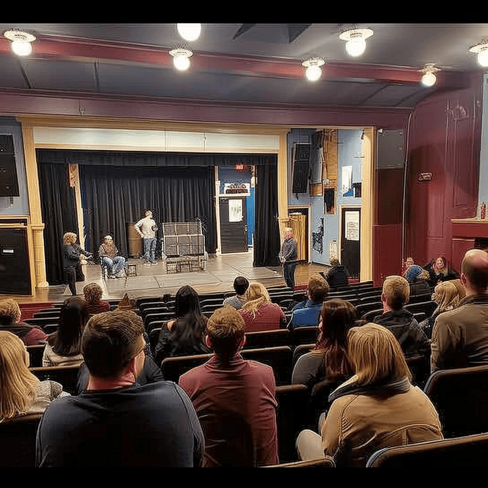 Toledo Repertoire Theatre