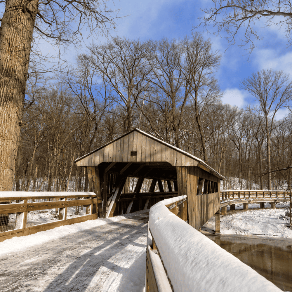 Wildwood Preserve Metropark