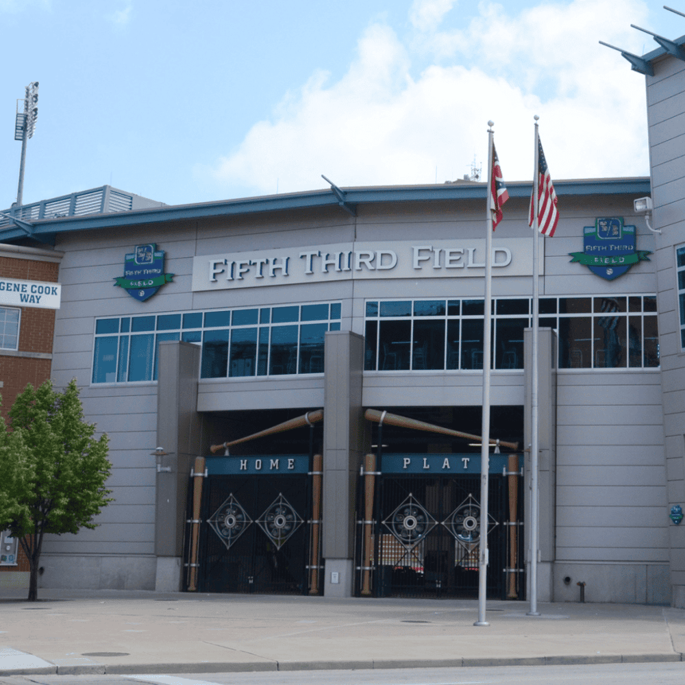 Fifth Third Field