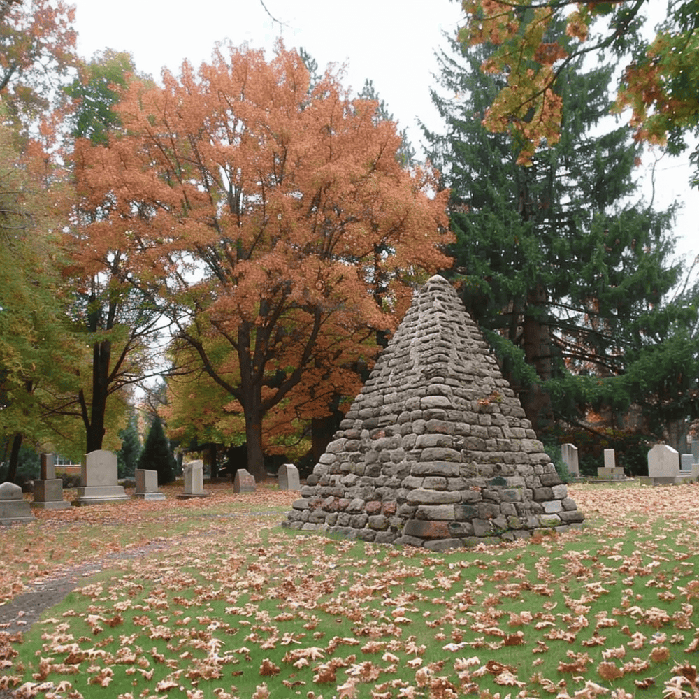 Historic Woodlawn Cemetery