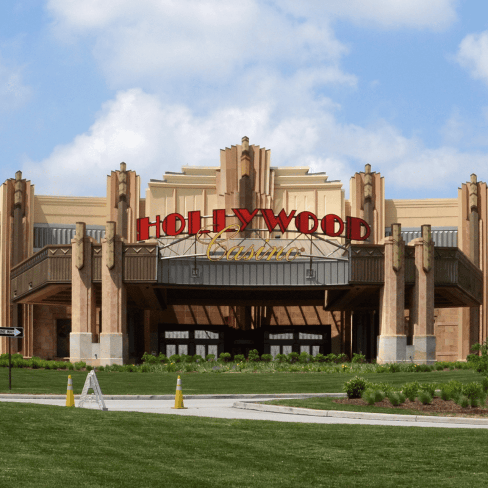Hollywood Casino Toledo