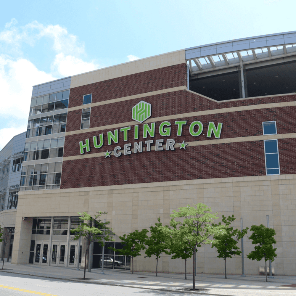Huntington Center