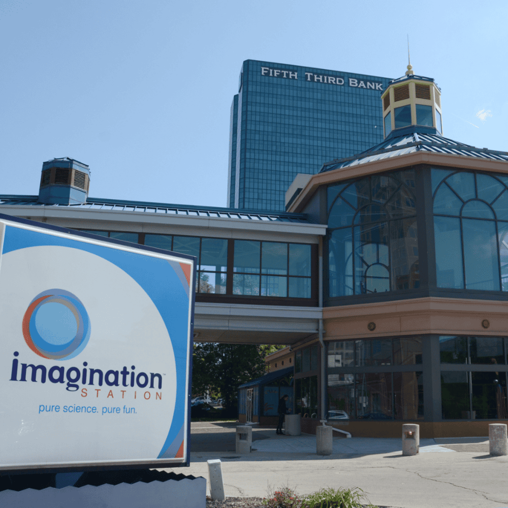 Imagination Station