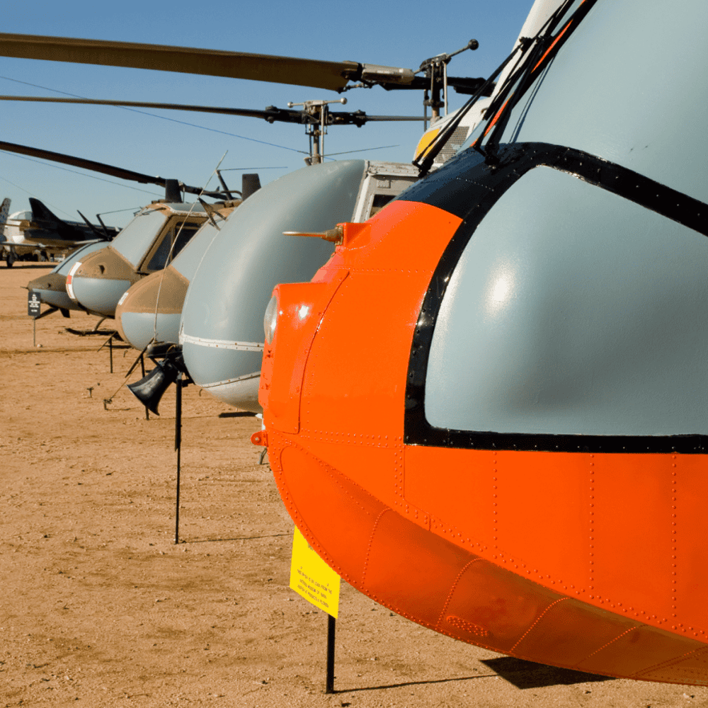 Pima Air & Space Museum