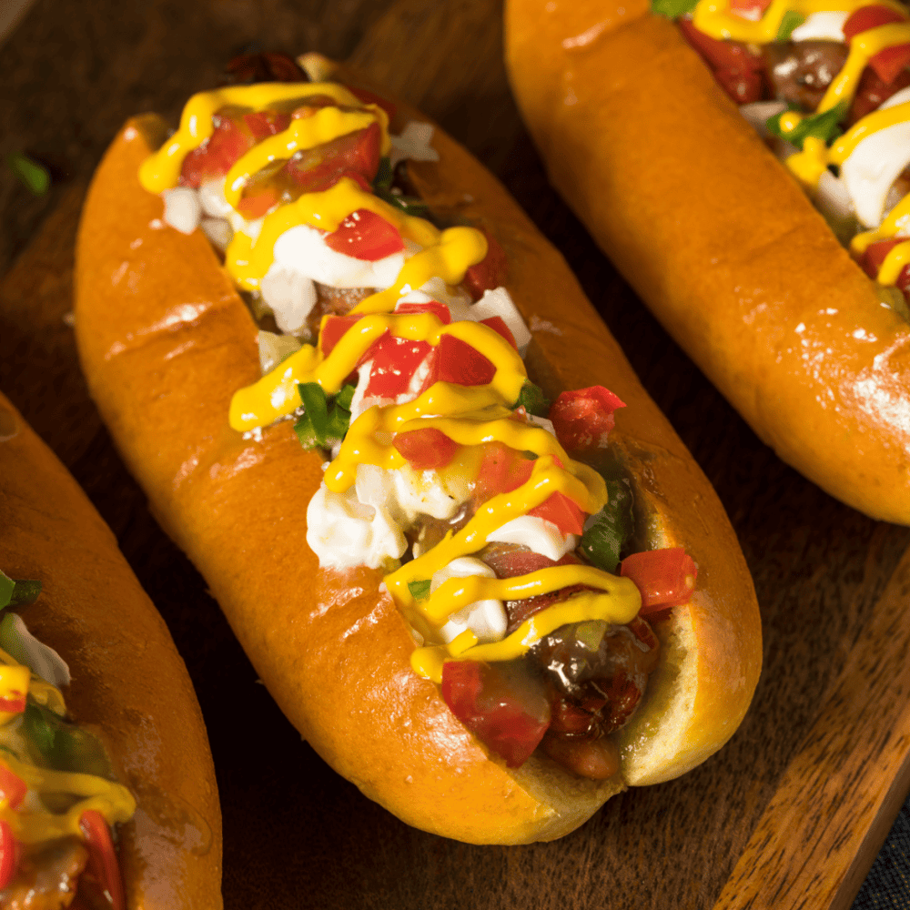 Sonoran culinary delights