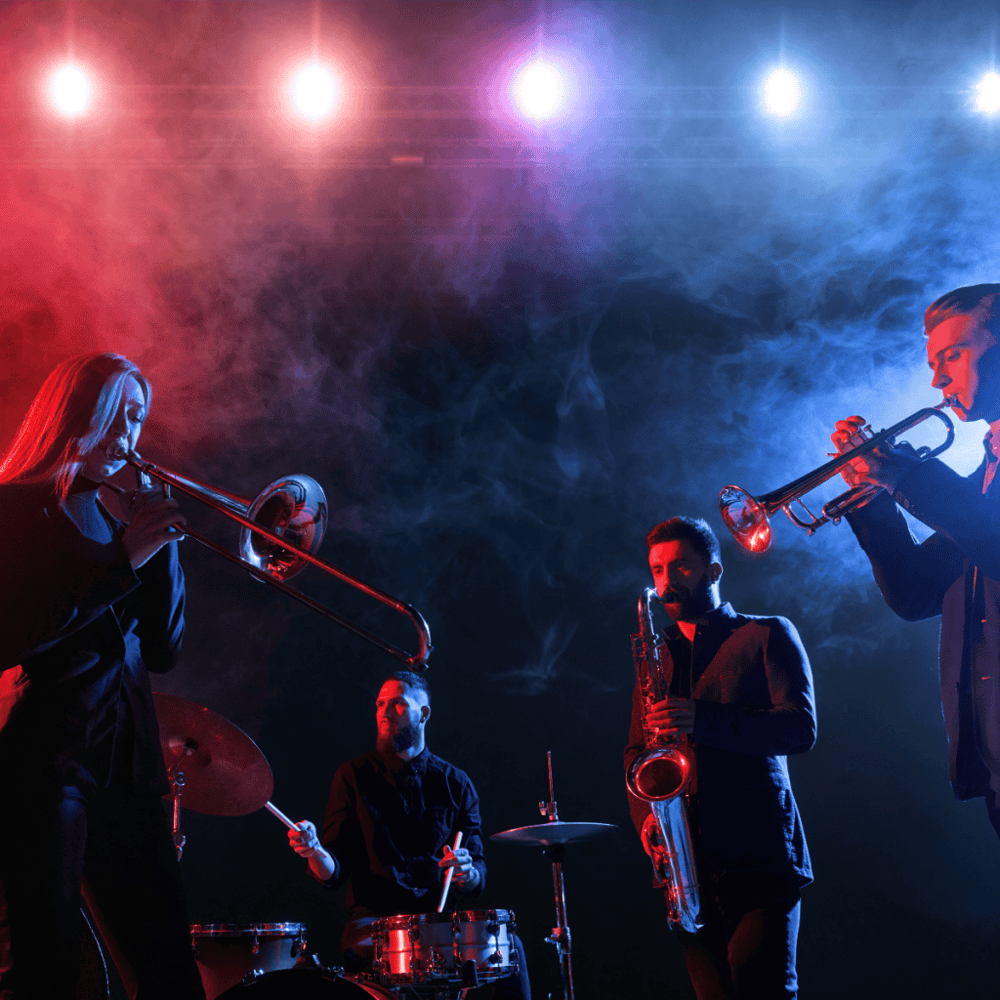 Tucson Jazz Festival