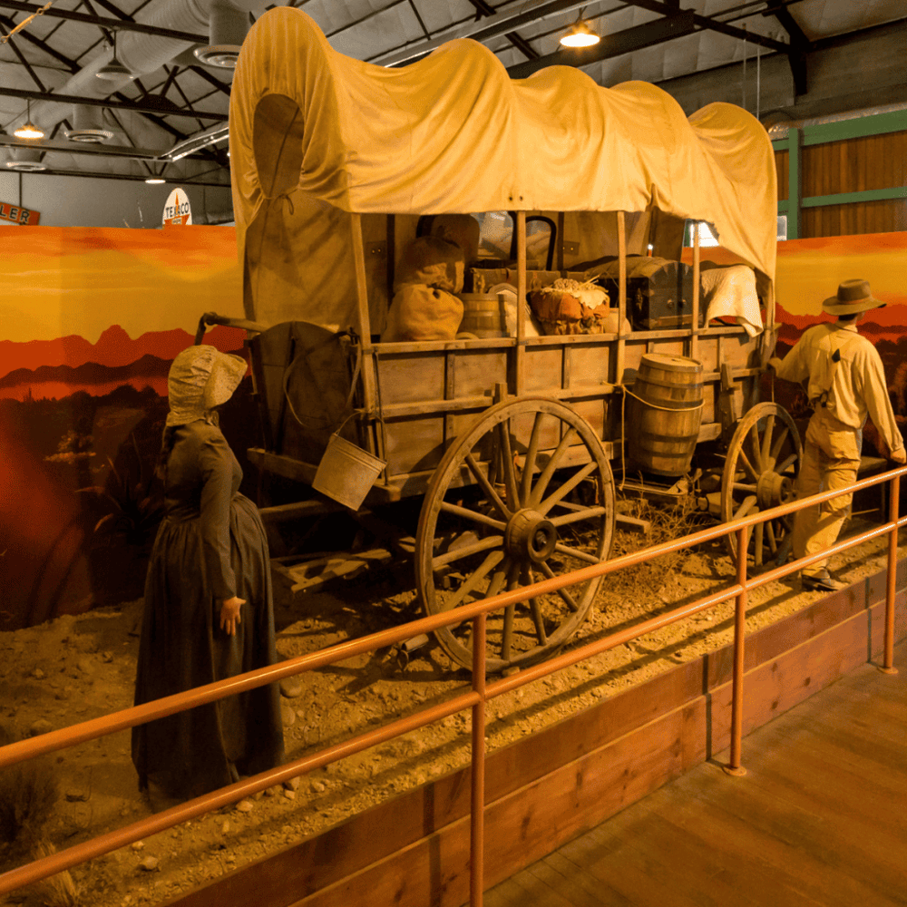 Arizona History Museum