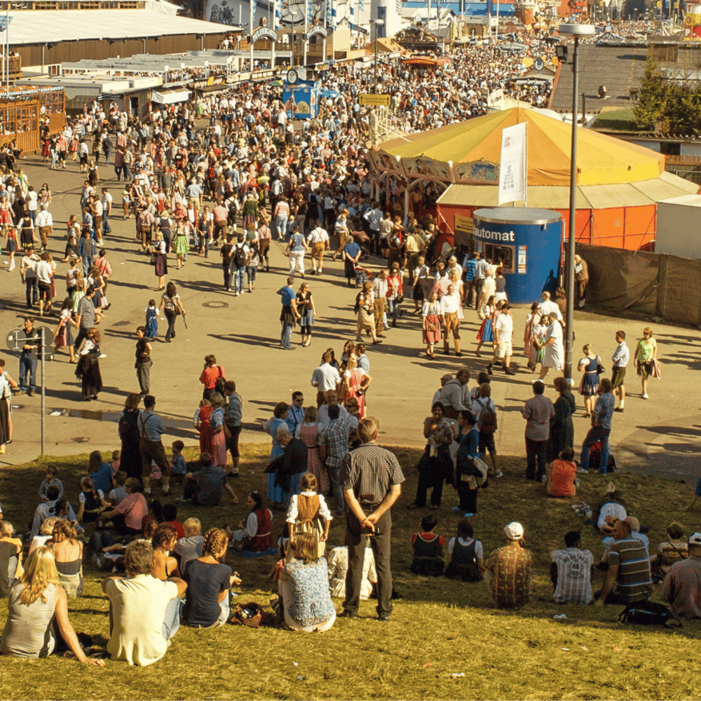 Tucson Meet Yourself Festival